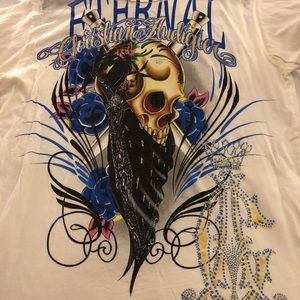 Men’s shirt sleeve shirt